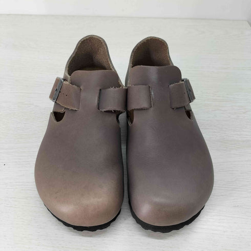 ビルケンシュトック BIRKENSTOCK ロンドン オイルドレザー レディース 36