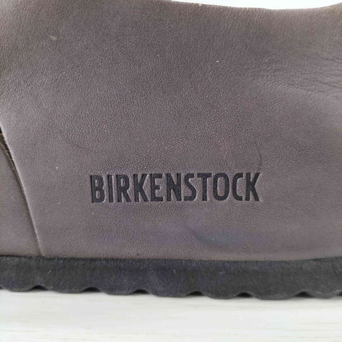 ビルケンシュトック BIRKENSTOCK ロンドン オイルドレザー レディース 36