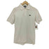 シュミーズラコステ CHEMISE LACOSTE 別注 ドロップテイル 鹿の子ポロシャツ メンズ JPN:3