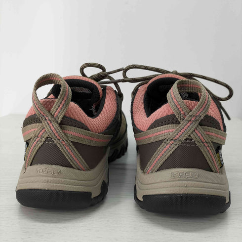 キーン KEEN Ridge Flex WP レディース JPN:23.5