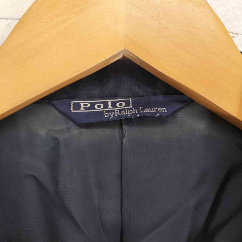 ポロバイラルフローレン Polo by RALPH LAUREN シングルテーラードジャケット メンズ