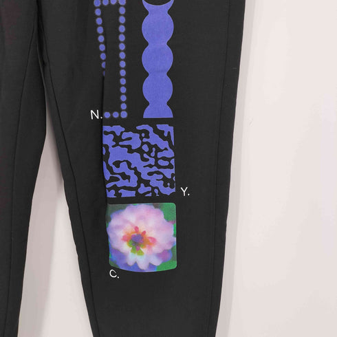 サタデーズニューヨークシティ Saturdays NYC Abrams Techno Sweatpant メンズ JPN:M