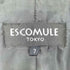 escomule ジャケット ワンピース セット レディース 7ar