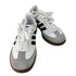 アディダスオリジナルス adidas Originals SAMBA VEGAN サンバ レディース JPN:22.5