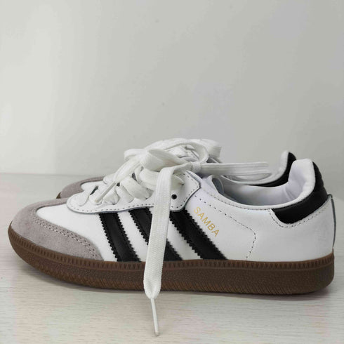 アディダスオリジナルス adidas Originals SAMBA VEGAN サンバ レディース JPN:22.5