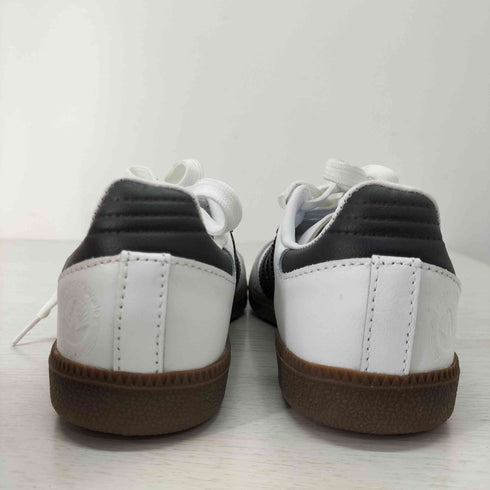 アディダスオリジナルス adidas Originals SAMBA VEGAN サンバ レディース JPN:22.5
