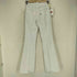 リーバイス Levis STA-PREST ジッパーフライセミフレアパンツ メンズ