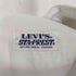 リーバイス Levis STA-PREST ジッパーフライセミフレアパンツ メンズ