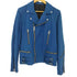 ジョンローレンスサリバン JOHN LAWRENCE SULLIVAN Cotton double rider jacket メンズ US:38