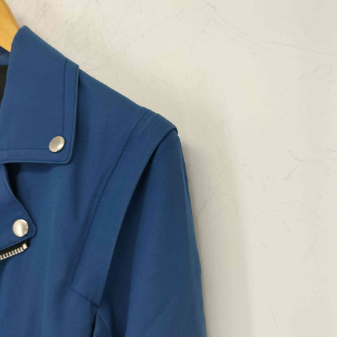 ジョンローレンスサリバン JOHN LAWRENCE SULLIVAN Cotton double rider jacket メンズ US:38