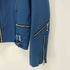 ジョンローレンスサリバン JOHN LAWRENCE SULLIVAN Cotton double rider jacket メンズ US:38