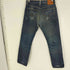 バーガスプラス BURGUS PLUS Lot850 ボタン フライ デニム パンツ メンズ W33/L34