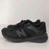 ニューバランス NEW BALANCE M990BB5 BLACK メンズ JPN:27.5