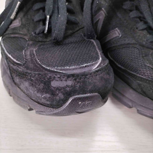 ニューバランス NEW BALANCE M990BB5 BLACK メンズ JPN:27.5