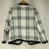 VERO MODA ボタンレス ツイードジャケット レディース JPN:M