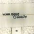 VERO MODA ボタンレス ツイードジャケット レディース JPN:M