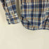インディヴィジュアライズドシャツ individualized shirts USA製 マドラス チェック L/S ボタンダウン シャツ メンズ 15-32