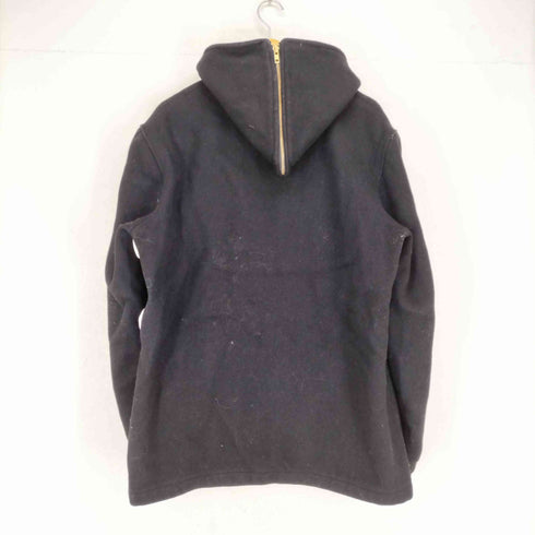 CADET STORE WEST POINT 80s USMA MilitaryCadet Parka メンズ 42