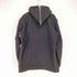 CADET STORE WEST POINT 80s USMA MilitaryCadet Parka メンズ 42