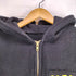 CADET STORE WEST POINT 80s USMA MilitaryCadet Parka メンズ 42