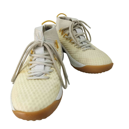 アディダス adidas D LILLARD 4 メンズ JPN:27