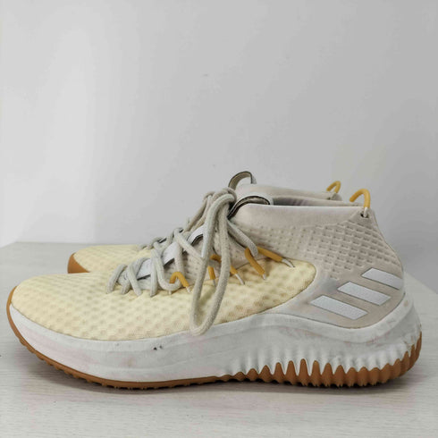 アディダス adidas D LILLARD 4 メンズ JPN:27
