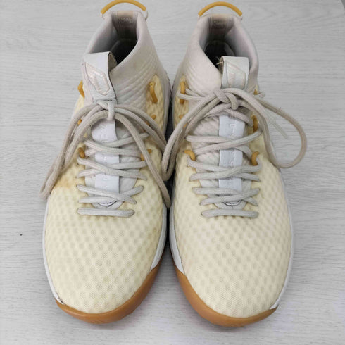 アディダス adidas D LILLARD 4 メンズ JPN:27