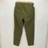 EQUALAND HIGH PRESTIGE テーパードチノパンツ メンズ JPN:M