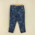 ローレンジーンズカンパニー LAUREN JEANS COMPANY ボタニカル柄 クロップド イージーパンツ メンズ 6