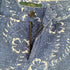 ローレンジーンズカンパニー LAUREN JEANS COMPANY ボタニカル柄 クロップド イージーパンツ メンズ 6