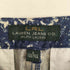 ローレンジーンズカンパニー LAUREN JEANS COMPANY ボタニカル柄 クロップド イージーパンツ メンズ 6