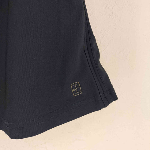 ナイキ NIKE 00s 銀タグ DRI-FIT スポーティー ミニスカート レディース
