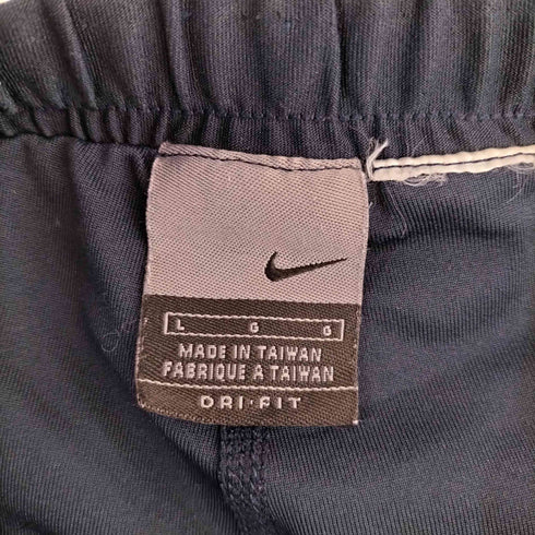 ナイキ NIKE 00s 銀タグ DRI-FIT スポーティー ミニスカート レディース