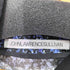 ジョンローレンスサリバン JOHN LAWRENCE SULLIVAN 総柄ジップアップブルゾン メンズ US:36