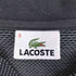 ラコステ LACOSTE ドット総柄 ワンポイントロゴ刺繍 半袖ポロシャツ メンズ 3