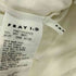 フレイアイディー FRAY I.D 25SS チュールコンビ2WAYトップス レディース ONE SIZE
