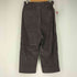 ビームスボーイ BEAMS BOY 5ウェル コーデュロイ パンツ レディース 2