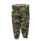 2002 French Military PAUL BOYE Anti-Moustiques カーゴパンツ メンズ 80 M