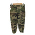 2002 French Military PAUL BOYE Anti-Moustiques カーゴパンツ メンズ 80 M