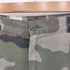 2002 French Military PAUL BOYE Anti-Moustiques カーゴパンツ メンズ 80 M