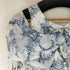 25SS Riu Twist ribbon Toile de Jouy dress レディース FREE