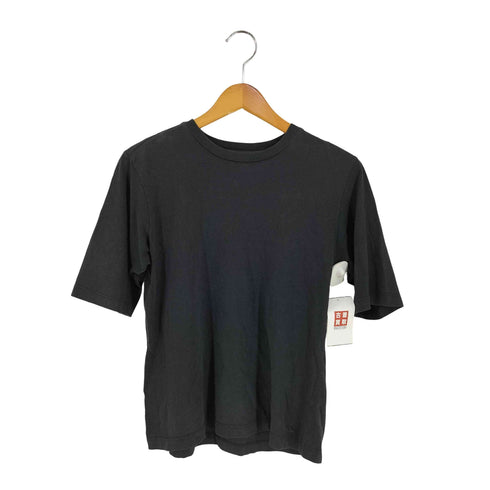 アニエスベー agnes b. PARIS 90s クルーネック半袖Tシャツ カットソー メンズ