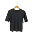 アニエスベー agnes b. PARIS 90s クルーネック半袖Tシャツ カットソー メンズ