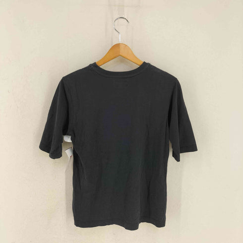 アニエスベー agnes b. PARIS 90s クルーネック半袖Tシャツ カットソー メンズ
