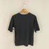 アニエスベー agnes b. PARIS 90s クルーネック半袖Tシャツ カットソー メンズ