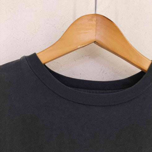 アニエスベー agnes b. PARIS 90s クルーネック半袖Tシャツ カットソー メンズ