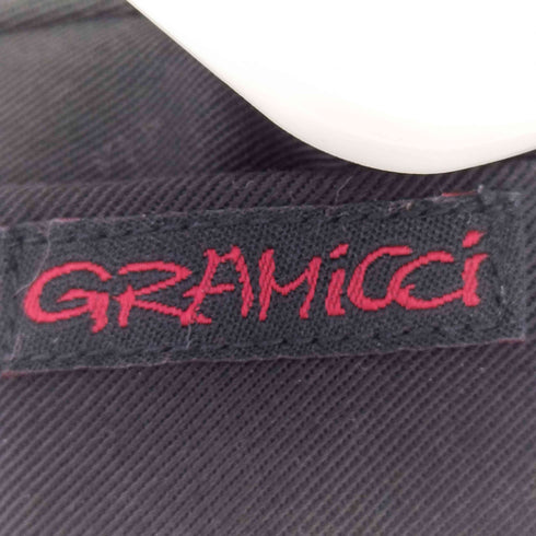 グラミチ GRAMICCI ボリュームスカート レディース JPN:M