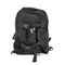 カーハートワークインプログレス Carhartt WIP KICKFLIP BACKPACK - Black メンズ
