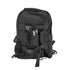 カーハートワークインプログレス Carhartt WIP KICKFLIP BACKPACK - Black メンズ
