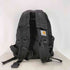 カーハートワークインプログレス Carhartt WIP KICKFLIP BACKPACK - Black メンズ